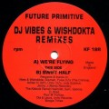 Buy Future Primitive - We're Flying / Swift Half (Remixes) (EP) Mp3 Download