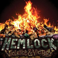 Purchase Hemlock - Violence & Victory