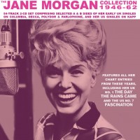 Purchase Jane Morgan - Collection 1946-62 CD1