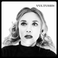Purchase Jill Andrews - Vultures (EP)
