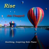 Purchase Jim Chappell - Rise