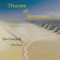 Purchase Jim Chappell - Treasure At Seventeen