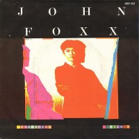 Purchase John Foxx - Underpass (VLS)