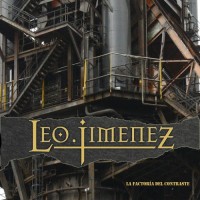 Purchase Leo Jimenez - La Factoria Del Contraste