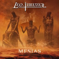 Purchase Leo Jimenez - Mesias