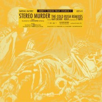 Purchase Marshall Masters - Stereo Murder (The Cold Rush Remixes)