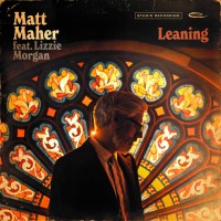 Purchase Matt Maher - Leaning (CDS)
