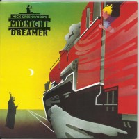 Purchase Mick Greenwood - Midnight Dreamer (Vinyl)