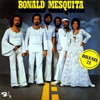 Purchase Ronald Mesquita - Bresil 72 (Vinyl)