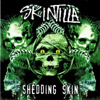 Purchase Skintilla - Shedding Skin