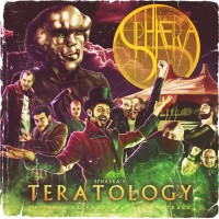 Purchase Sphaera - Teratology (EP)