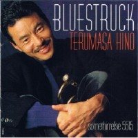 Purchase Terumasa Hino - Bluestruck