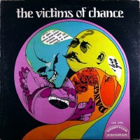 Purchase The Victims Of Chance - Victims Of Chance (Vinyl)