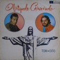 Buy Tom & Dito - Obrigado Corcovado (Vinyl) Mp3 Download