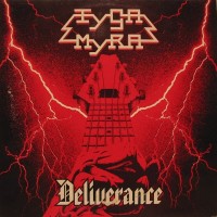 Purchase Tyga Myra - Deliverance (Vinyl)