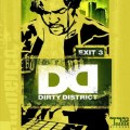 Buy Young Rj - Dirty District Vol. 3 Mp3 Download