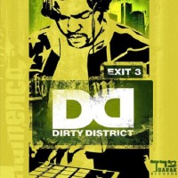 Purchase Young Rj - Dirty District Vol. 3
