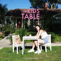 Purchase Avery Lynch - The Kids Table (EP)