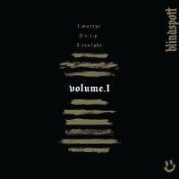Purchase Blindspott - Vol. 1 (EP)