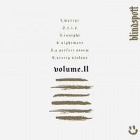 Purchase Blindspott - Vol. 2 (EP)