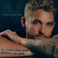 Purchase Brett Young - Dance With You (CDS)