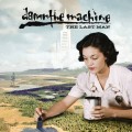 Buy Damn The Machine - The Last Man Mp3 Download