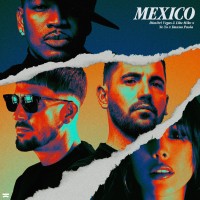 Purchase Dimitri Vegas & Like Mike - Mexico (With Ne-Yo & Danna Paola) (CDS)