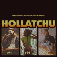 Purchase Jitwam - Hollatchu (With Yungmorpheus & Jaydonclover) (CDS)