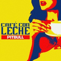 Purchase Pitbull - Café Con Leche (CDS)