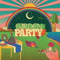 Purchase Rose City Band - Garden Party