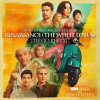 Purchase Tiësto & Cristobal Tapia De Veer - Renaissance (The White Lotus) (Tiësto Remix) (CDS)