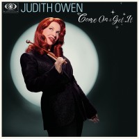 Purchase Judith Owen - Come On & Get It