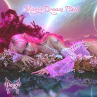 Purchase Peach Prc - Manic Dream Pixie