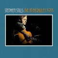 Buy Stephen Stills - Live At Berkeley 1971 Mp3 Download