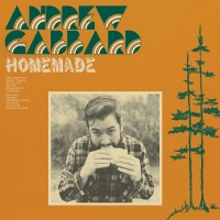 Purchase Andrew Gabbard - Homemade