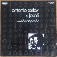 Purchase Antonio Carlos E Jocafi - Cada Segundo (Vinyl)