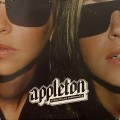 Buy Appleton - Everything Eventually (CDS) Mp3 Download