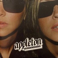 Purchase Appleton - Everything Eventually (CDS)