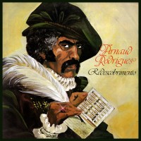 Purchase Arnaud Rodrigues - Redescobrimento (Vinyl)