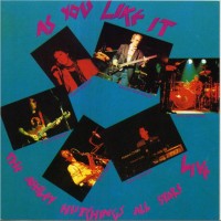 Purchase Ashley Hutchings - As You Like It