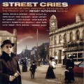 Buy Ashley Hutchings - Street Cries - A Collection Of Dark Traditional Songs Re-Set In The Present Day Mp3 Download