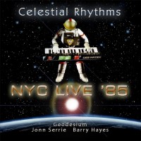 Purchase Celestial Rhythms - Nyc Live '85