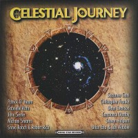 Purchase Christopher Franke - Celestial Journey
