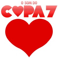 Purchase Copa 7 - O Som Do Copa 7 Vol. 1 (Vinyl)