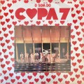 Buy Copa 7 - O Som Do Copa 7 Vol. 2 (Vinyl) Mp3 Download