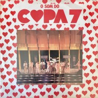 Purchase Copa 7 - O Som Do Copa 7 Vol. 2 (Vinyl)