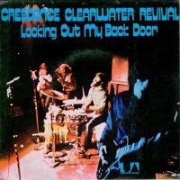 Purchase Creedence Clearwater Revival - Looking Out My Back Door (VLS)