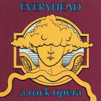 Purchase Everyhead - A Rock Opera (Vinyl)