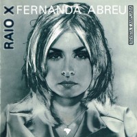 Purchase Fernanda Abreu - Raio X - Revista E Ampliada