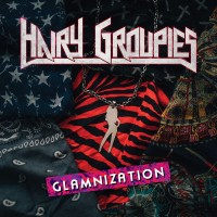 Purchase Hairy Groupies - Glamnization